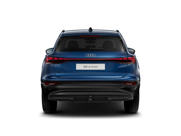 Audi Q6 e-tron Q6 SUV e-tron 0,25%*Tech*LED*AHK*ACC*360°