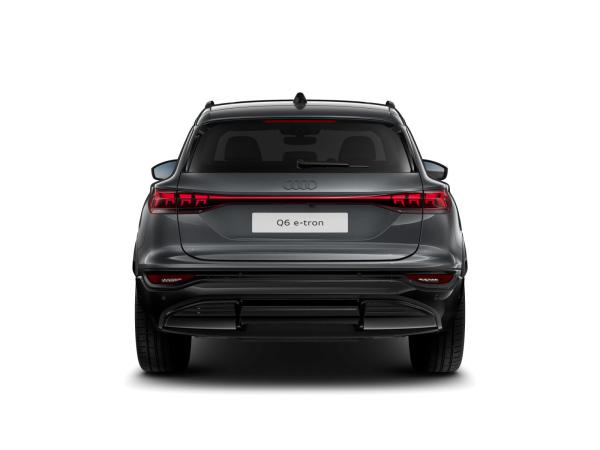 Audi Q6 e-tron Q6 SUV e-tron perf. S line 0,25%*Air*Matrix*B&O