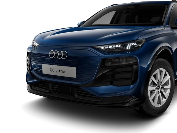 Audi Q6 e-tron Q6 SUV e-tron 0,25%*Tech*LED*AHK*ACC*360°