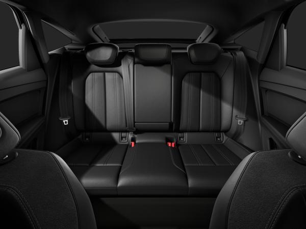 Audi Q4 e-tron Q4 Sportback 45 e-tron advanced LED*AHK*Navi