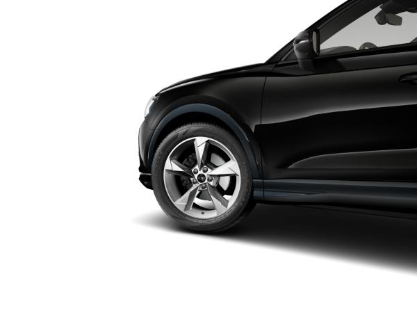 Audi Q3 35 TFSI advanced S tronic S LINE/NAVI/AHK/ACC