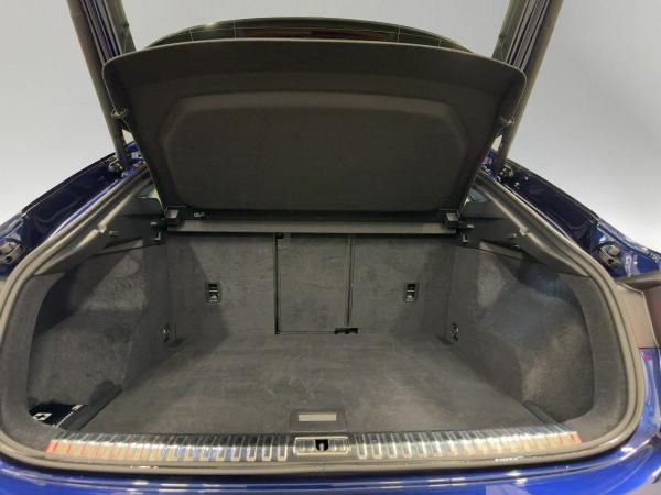 Audi Q3 Sportback 35 TFSI S line S tronic LEDER/NAVI