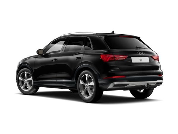 Audi Q3 35 TFSI advanced S tronic S LINE/NAVI/AHK/ACC