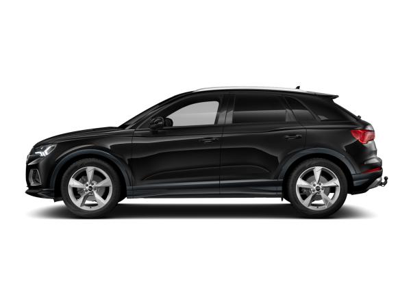 Audi Q3 35 TFSI advanced S tronic S LINE/NAVI/AHK/ACC
