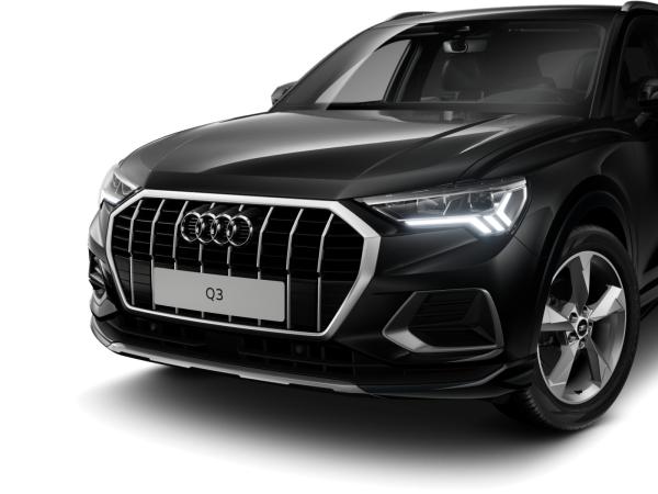 Audi Q3 35 TFSI advanced S tronic S LINE/NAVI/AHK/ACC