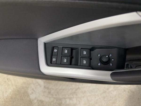 Audi Q3 Sportback 35 TFSI S line S tronic LEDER/NAVI