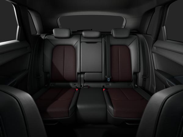 Audi Q3 35 TFSI advanced S tronic S LINE/NAVI/AHK/ACC