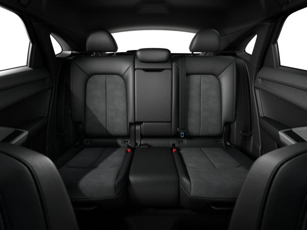 Audi Q3 Sportback 35 TDI S line S tronic NAVI/KAMERA