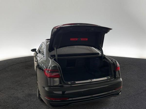 Audi A8 50 TDI qu.tiptr. STDHZG PANO HUD 360°K NAVI