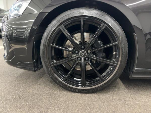 Audi A8 50 TDI qu.tiptr. STDHZG PANO HUD 360°K NAVI