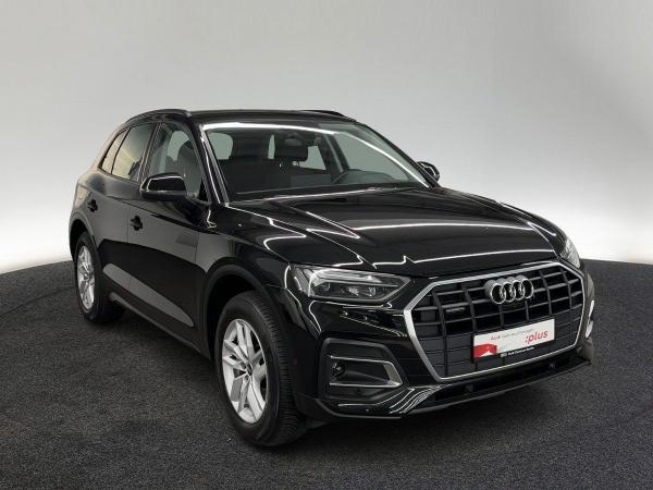 Audi Q5 50 TFSI e qu.S tr. AHK 360°K VIRTUAL LED NAVI