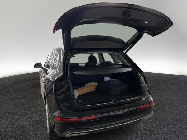 Audi Q5 50 TFSI e qu.S tr. AHK 360°K VIRTUAL LED NAVI