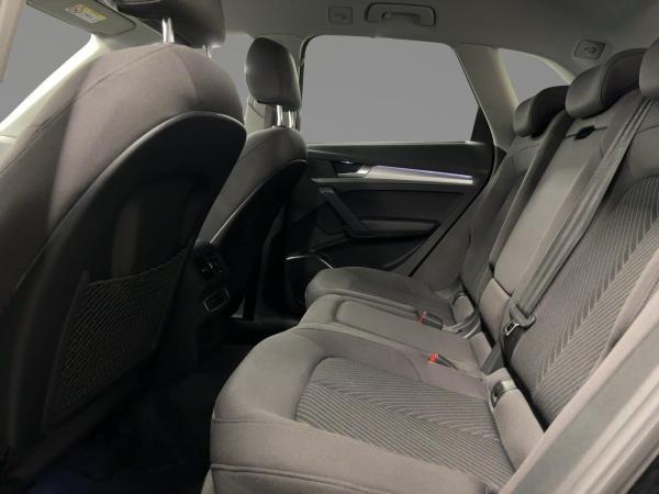 Audi Q5 50 TFSI e qu.S tr. AHK 360°K VIRTUAL LED NAVI