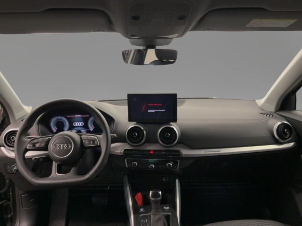 Audi Q2 Advanced 35 TDI S tr. AHK MATRIX NAVI RFK
