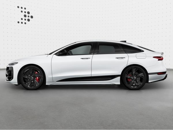 Audi S6 e-tron S6 Sportback e-tron qu. S line AHK*Air*Pano*HuD Audi S6 e-tron S6 Sportback e-tron qu. S line AHK*Air*Pano*HuD