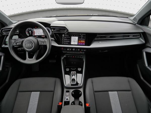 Audi A3 Sportback 35 TDI advanced Business*ACC*virtual