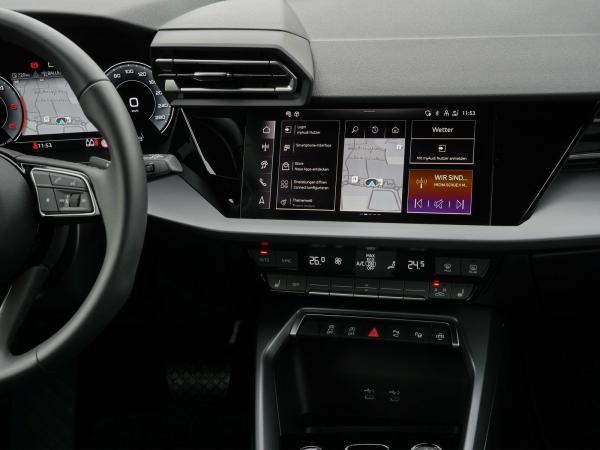 Audi A3 Sportback 35 TDI advanced Business*ACC*virtual