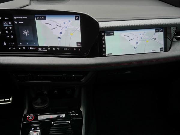 Audi S6 e-tron S6 Sportback e-tron qu. S line AHK*Air*Pano*HuD Audi S6 e-tron S6 Sportback e-tron qu. S line AHK*Air*Pano*HuD