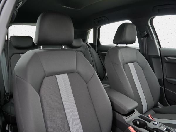 Audi A3 Sportback 35 TDI advanced Business*ACC*virtual