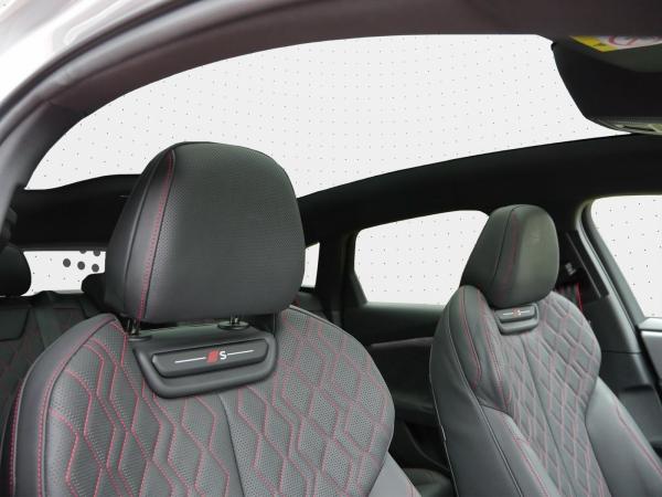 Audi S6 e-tron S6 Sportback e-tron qu. S line AHK*Air*Pano*HuD Audi S6 e-tron S6 Sportback e-tron qu. S line AHK*Air*Pano*HuD