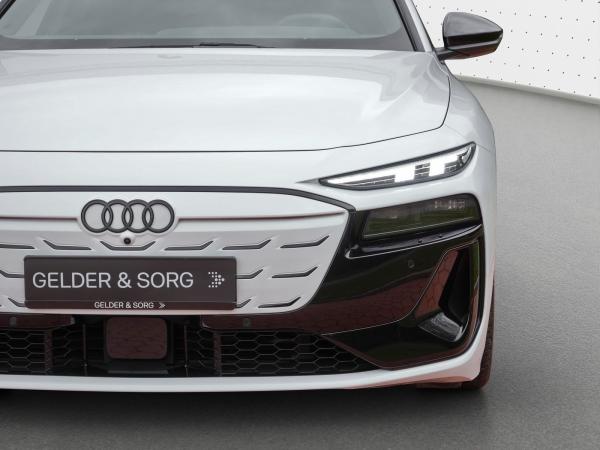 Audi S6 e-tron S6 Sportback e-tron qu. S line AHK*Air*Pano*HuD Audi S6 e-tron S6 Sportback e-tron qu. S line AHK*Air*Pano*HuD