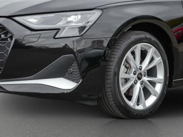 Audi A3 Sportback 35 TDI advanced Business*ACC*virtual