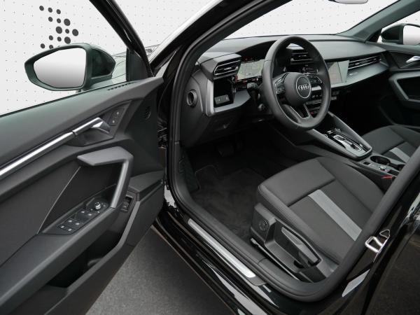 Audi A3 Sportback 35 TDI advanced Business*ACC*virtual