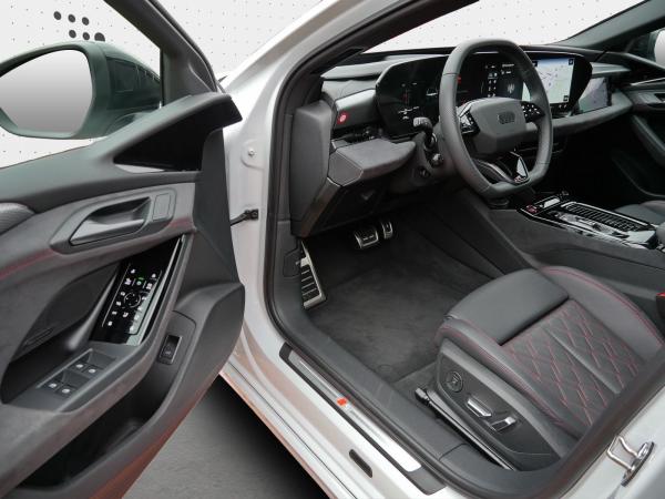 Audi S6 e-tron S6 Sportback e-tron qu. S line AHK*Air*Pano*HuD Audi S6 e-tron S6 Sportback e-tron qu. S line AHK*Air*Pano*HuD
