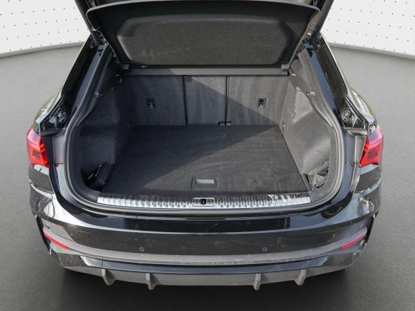 Audi Q3 Sportback 35 TDI S line Pano*CarPlay*LED*RFK*