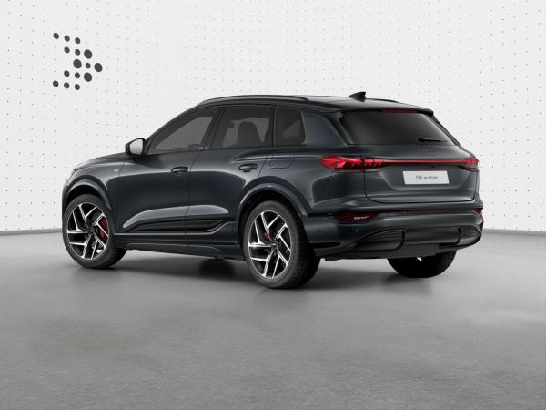Audi Q6 e-tron Q6 SUV e-tron quattro S line Air*Matrix*B&O*HuD Audi Q6 e-tron Q6 SUV e-tron quattro S line Air*Matrix*B&O*HuD