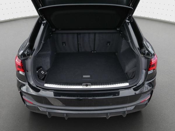 Audi Q3 Sportback 35 TDI S line Pano*CarPlay*LED*RFK*