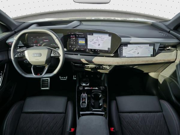Audi Q6 e-tron Q6 SUV e-tron quattro S line Air*Matrix*B&O*HuD Audi Q6 e-tron Q6 SUV e-tron quattro S line Air*Matrix*B&O*HuD