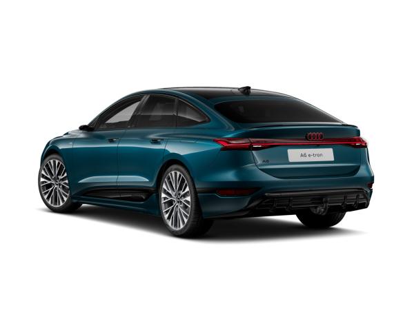 Audi A6 e-tron A6 Sportback e-tron S line 0,25%*Air*Matrix*B&O