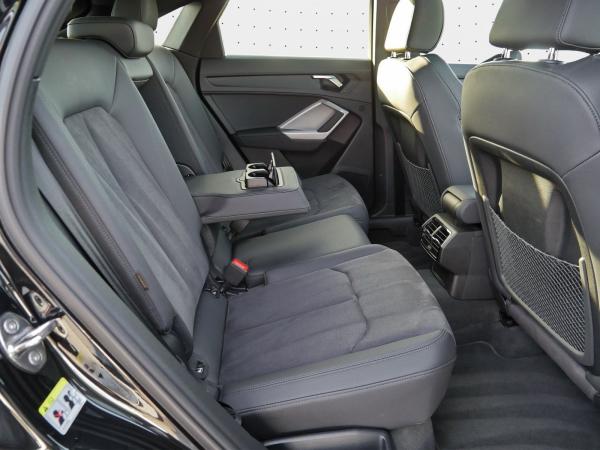 Audi Q3 Sportback 35 TDI S line Pano*CarPlay*LED*RFK*