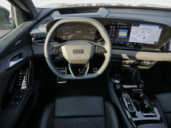 Audi Q6 e-tron Q6 SUV e-tron quattro S line Air*Matrix*B&O*HuD Audi Q6 e-tron Q6 SUV e-tron quattro S line Air*Matrix*B&O*HuD