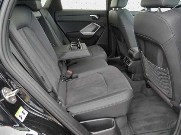 Audi Q3 Sportback 35 TDI S line Pano*CarPlay*LED*RFK*