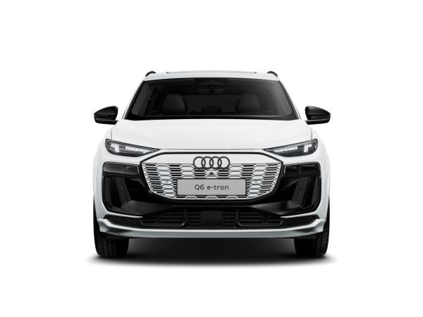 Audi Q6 e-tron Q6 SUV e-tron perf. S line Air*B&O*HuD*Pano*360° Audi Q6 e-tron Q6 SUV e-tron perf. S line Air*B&O*HuD*Pano*360°