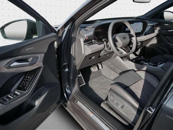 Audi Q6 e-tron Q6 SUV e-tron quattro S line Air*Matrix*B&O*HuD Audi Q6 e-tron Q6 SUV e-tron quattro S line Air*Matrix*B&O*HuD