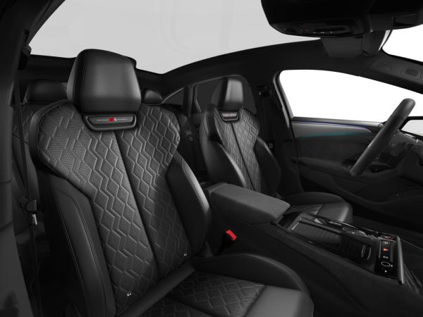 Audi S6 e-tron S6 Sportback e-tron quattro Air*Pano*B&O*HuD*AHK Audi S6 e-tron S6 Sportback e-tron quattro Air*Pano*B&O*HuD*AHK