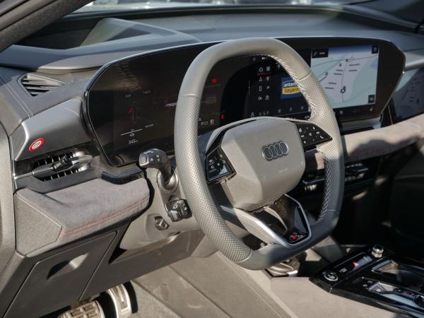 Audi Q6 e-tron Q6 SUV e-tron quattro S line Air*Matrix*B&O*HuD Audi Q6 e-tron Q6 SUV e-tron quattro S line Air*Matrix*B&O*HuD