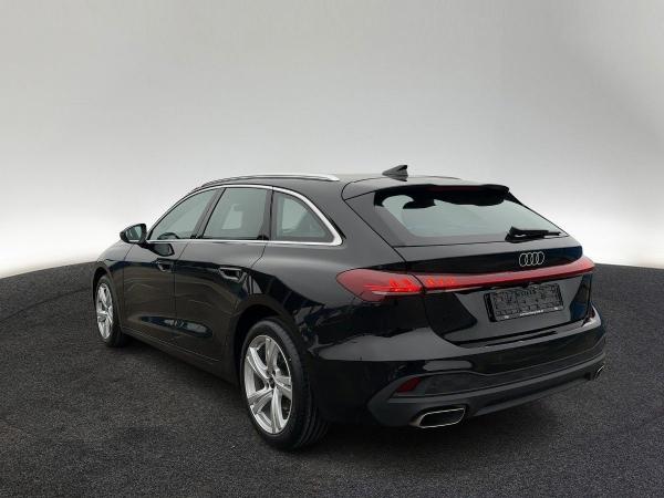 Audi A5 Avant 2.0 TFSI S tronic Nav Sound ACC Kamera