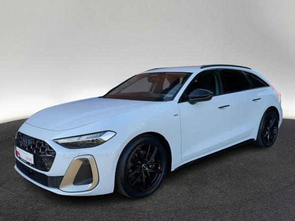 Audi A5 Avant 2.0 TFSI S line edition one quattro AHK