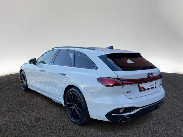 Audi A5 Avant 2.0 TFSI S line edition one quattro AHK
