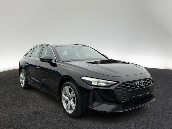 Audi A5 Avant 2.0 TFSI S tronic Nav Sound ACC Kamera