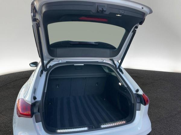 Audi A5 Avant 2.0 TFSI S line edition one quattro AHK