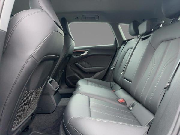 Audi A5 Avant 2.0 TFSI S tronic Nav Sound ACC Kamera