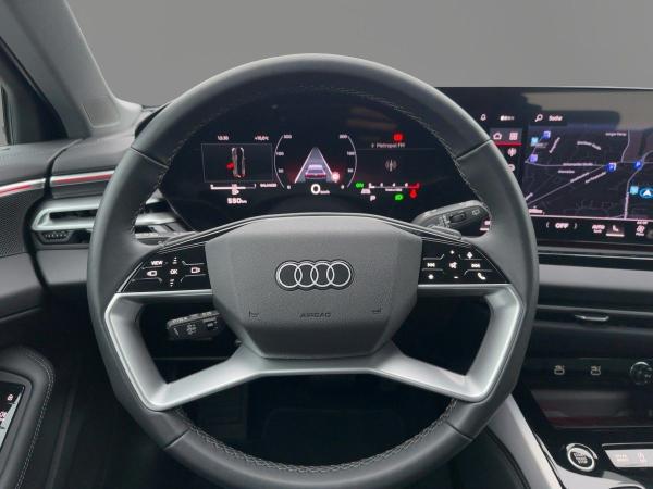 Audi A5 Avant 2.0 TFSI S tronic Nav Sound ACC Kamera