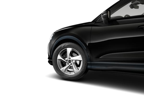 Audi Q3 35 TDI advanced S tronic Navi AHK Kamera ACC