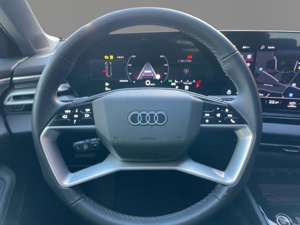 Audi A5 Avant 2.0 TFSI S line edition one quattro AHK