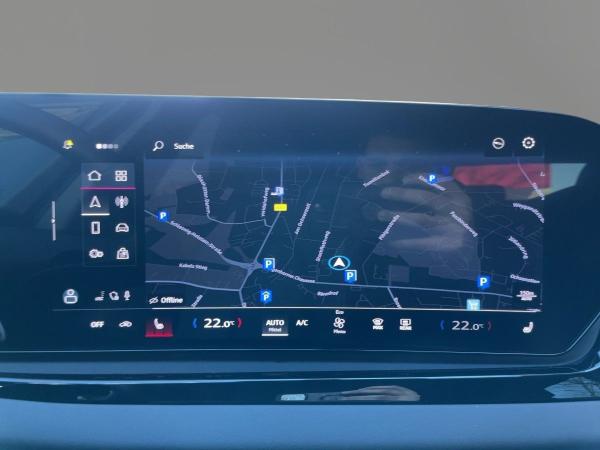 Audi A5 Avant 2.0 TFSI S line edition one quattro AHK